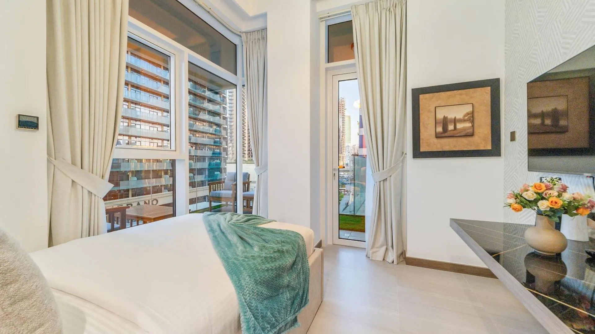 Missoni Charm Studio Fully Furnished With Style Dubai