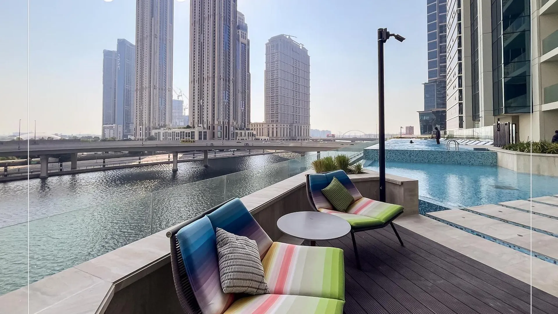 Missoni Charm Studio Fully Furnished With Style Dubai 0*,  United Arab Emirates