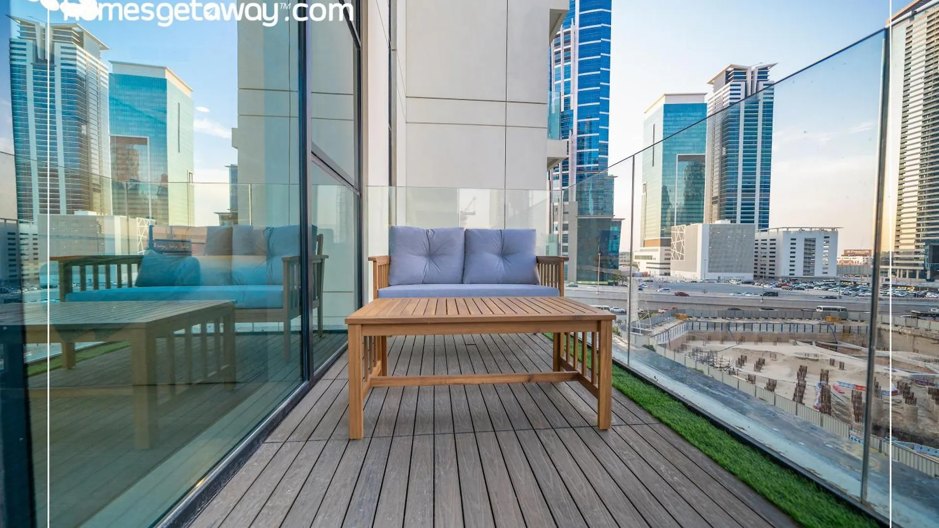 Missoni Charm Studio Fully Furnished With Style Dubai
