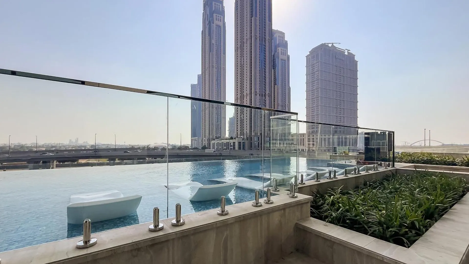 Missoni Charm Studio Fully Furnished With Style Dubai Apartment