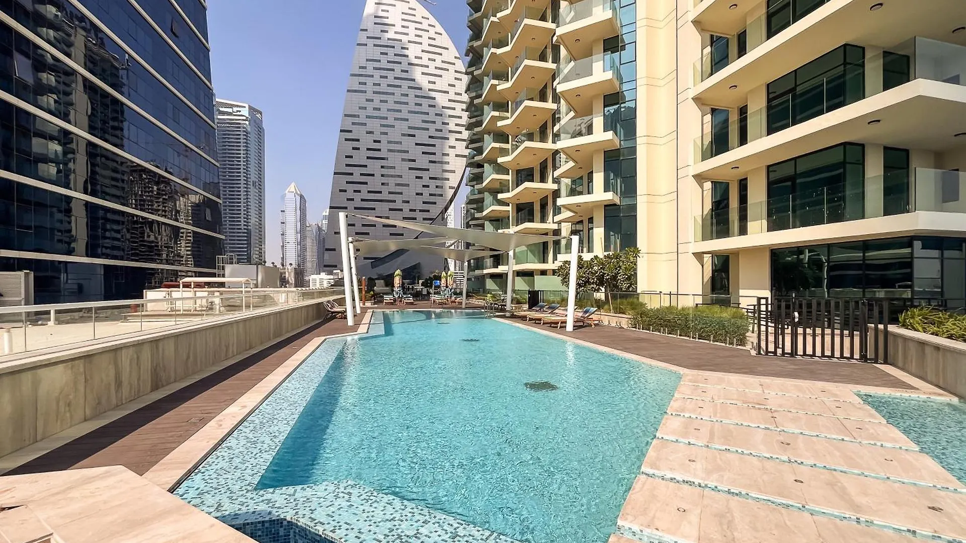 Missoni Charm Studio Fully Furnished With Style Dubai
