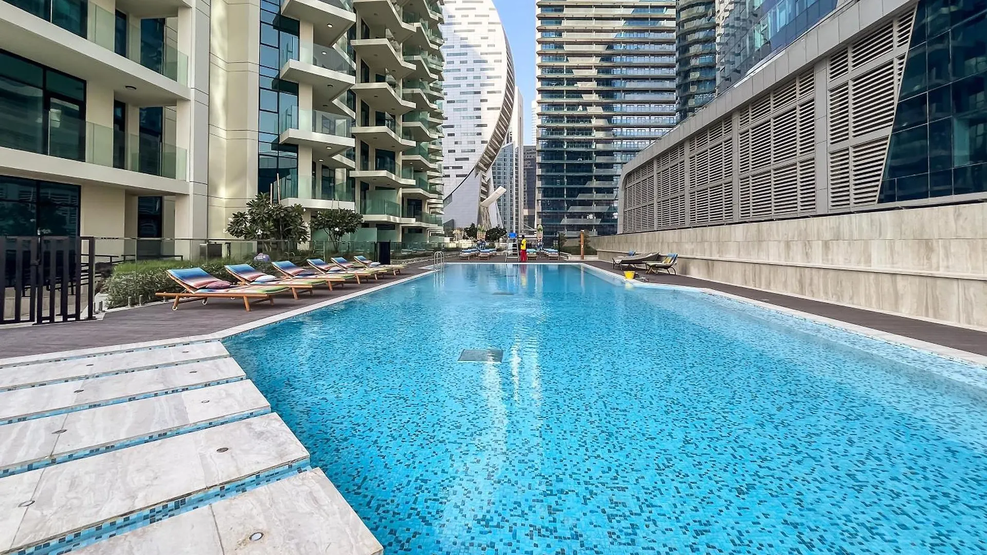 Missoni Charm Studio Fully Furnished With Style Dubai 0*,  United Arab Emirates