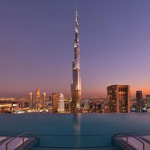 Address Sky View, Downtown Dubai