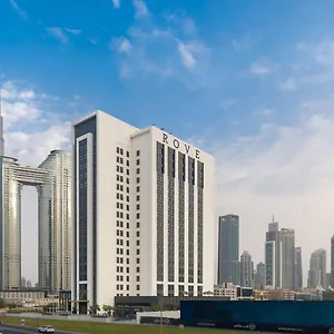 Rove Walk Dubai