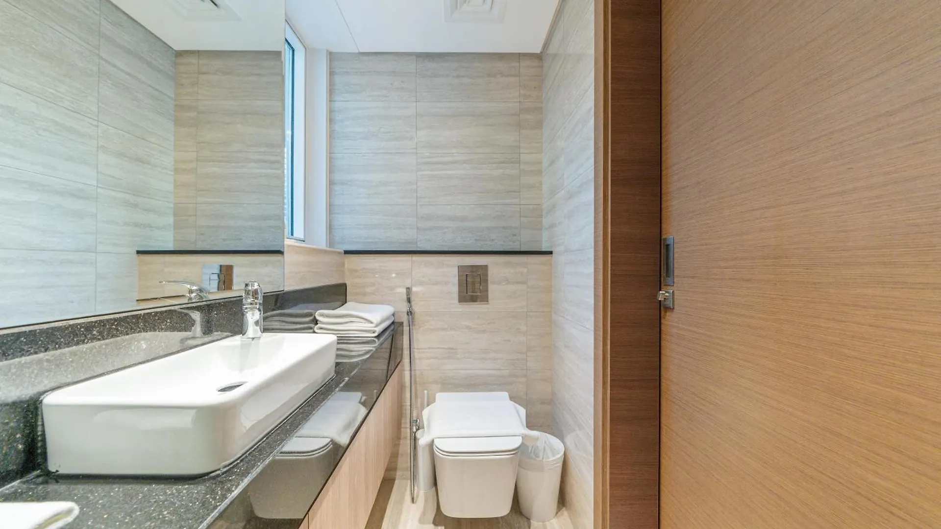 公寓 Missoni Charm Studio Fully Furnished With Style 迪拜 阿拉伯联合酋长国