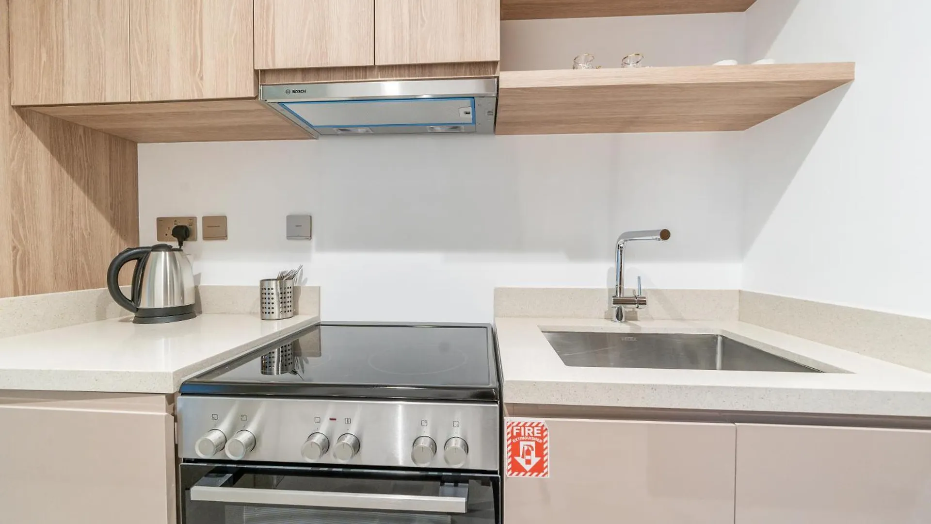 Missoni Charm Studio Fully Furnished With Style Dubai Apartment